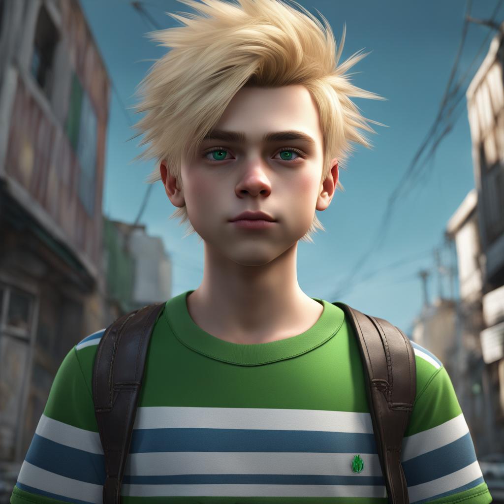 Albert