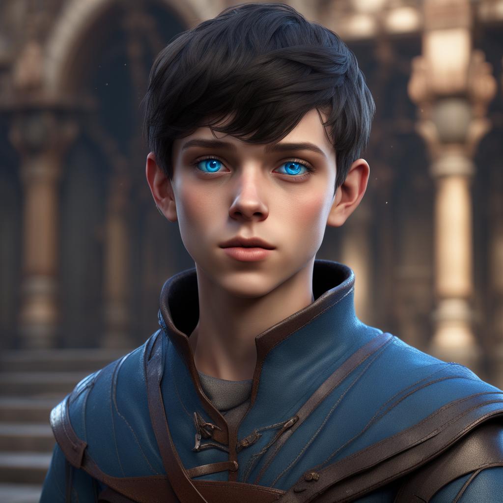 Luke